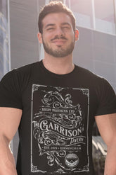 Camiseta Peaky Blinders